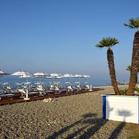 Convivio House Appartement Bari Buitenkant foto