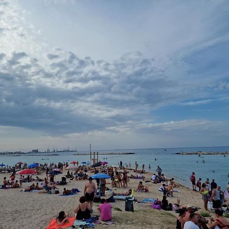 Convivio House Appartement Bari Buitenkant foto