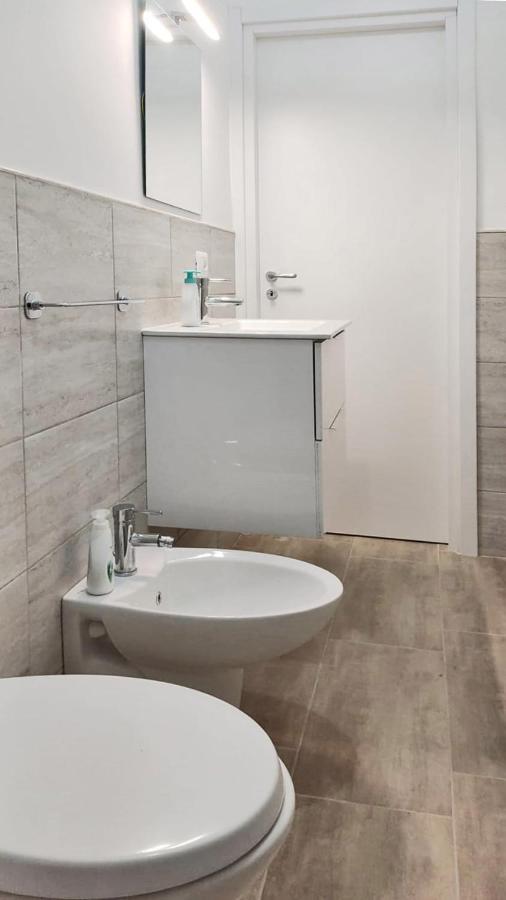 Convivio House Appartement Bari Buitenkant foto