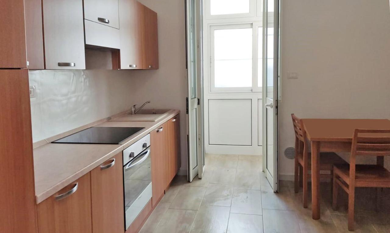 Convivio House Appartement Bari Buitenkant foto
