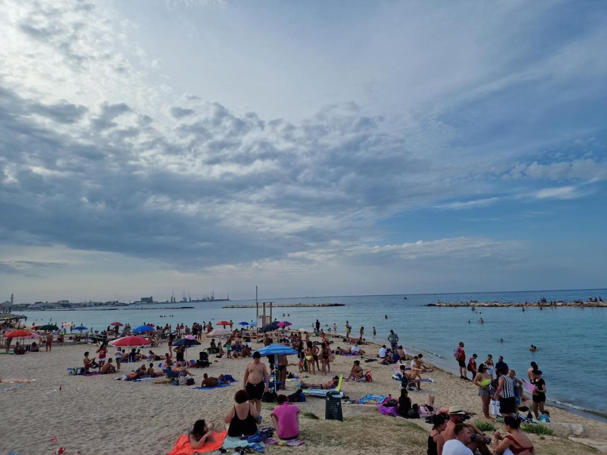 Convivio House Appartement Bari Buitenkant foto