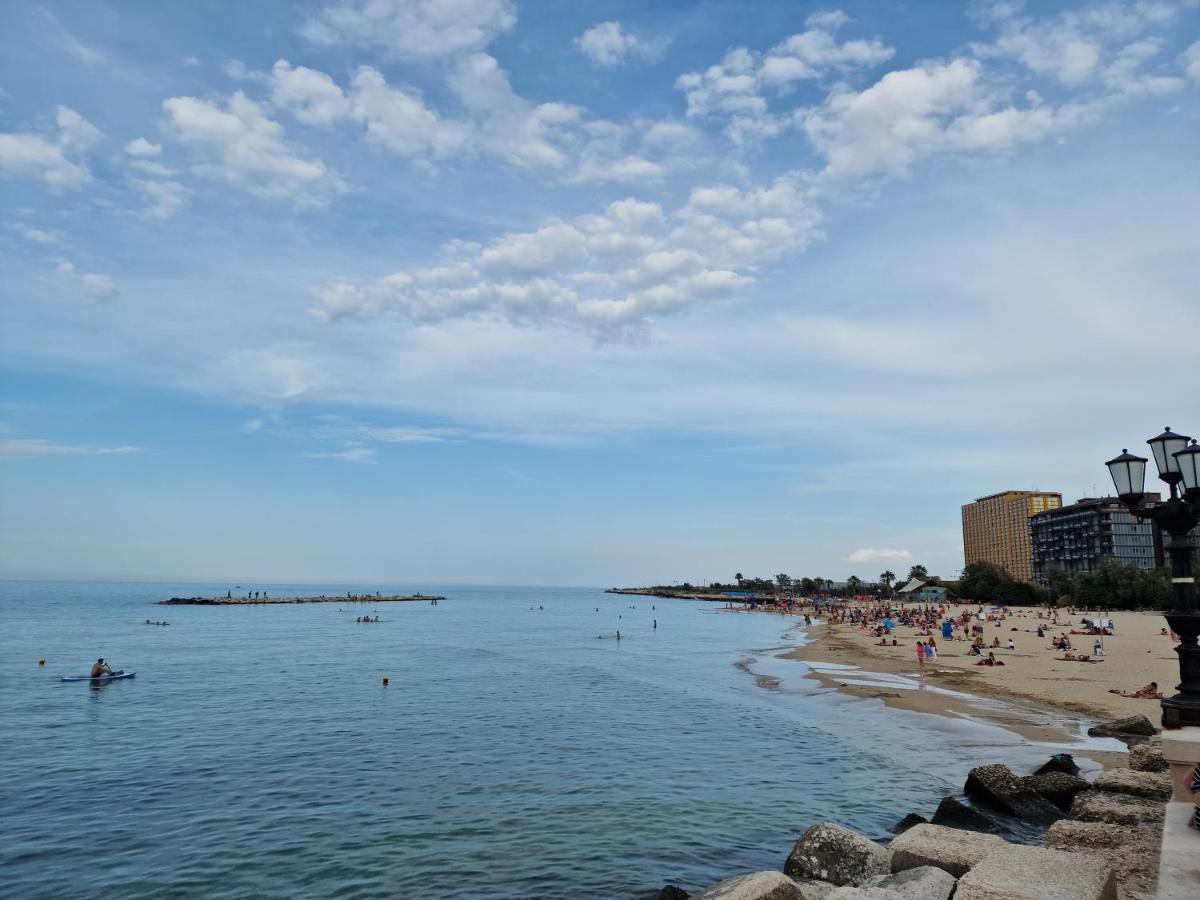 Convivio House Appartement Bari Buitenkant foto