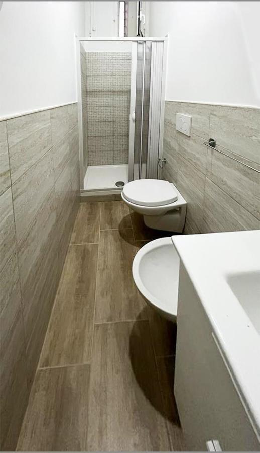 Convivio House Appartement Bari Buitenkant foto