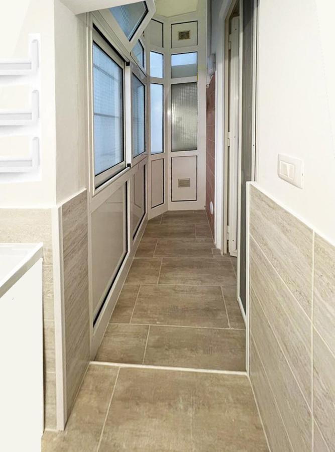 Convivio House Appartement Bari Buitenkant foto
