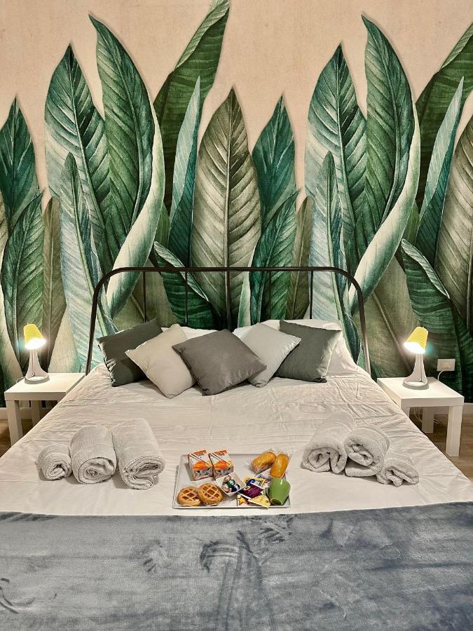 Convivio House Appartement Bari Buitenkant foto