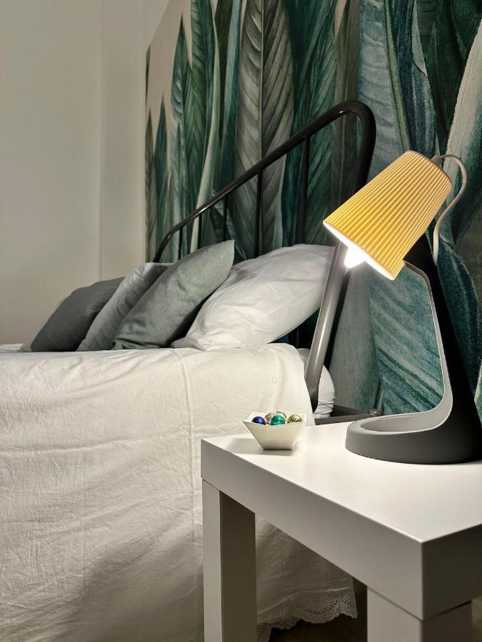 Convivio House Appartement Bari Buitenkant foto
